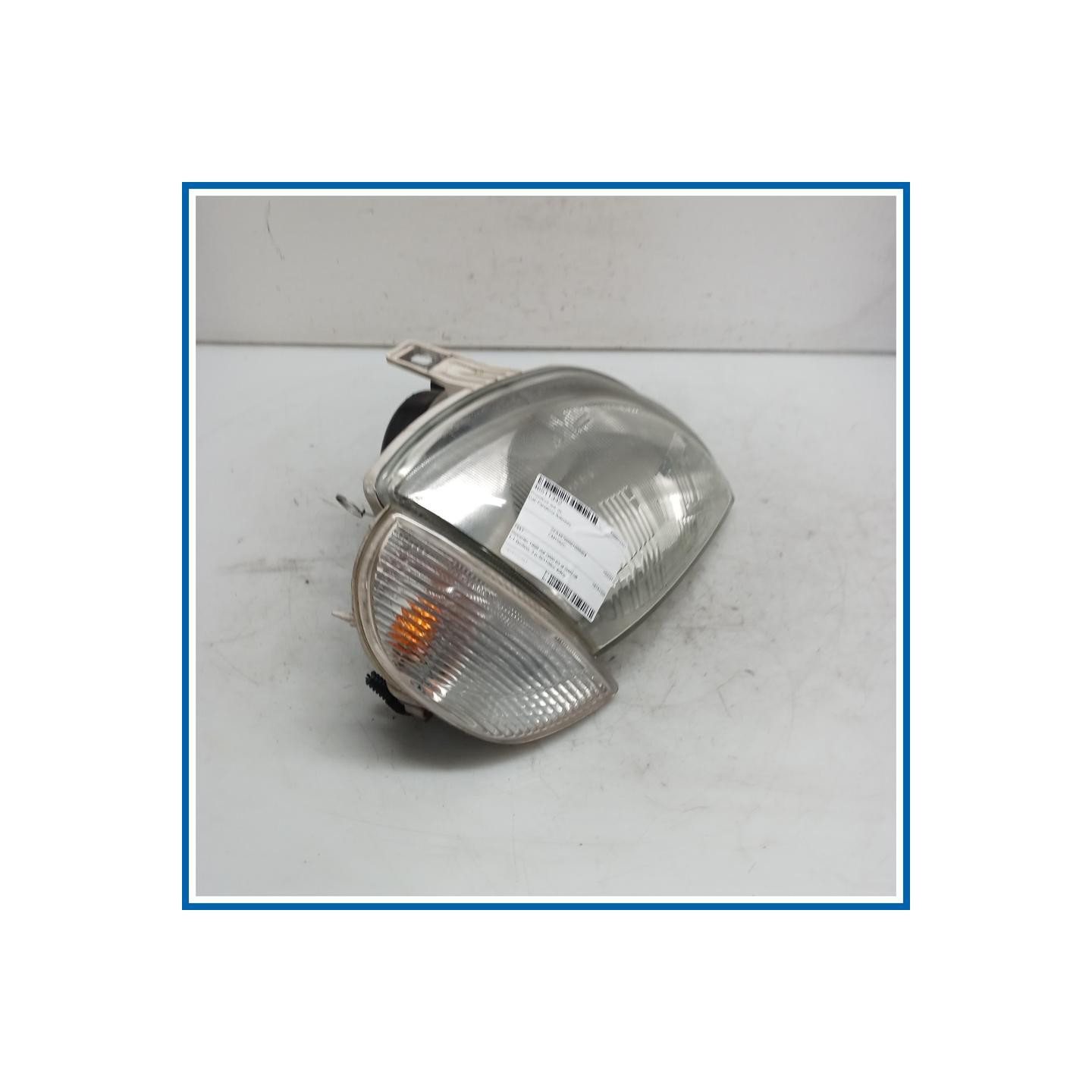 Proiettore ant. dx. FIAT Seicento
