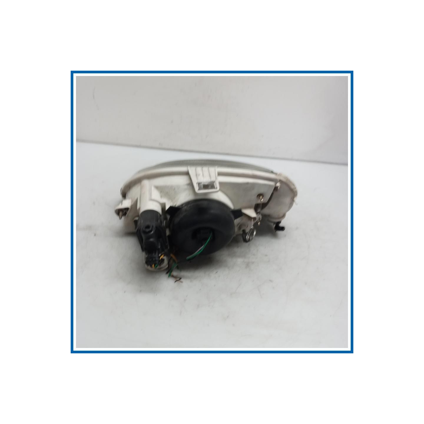 Proiettore ant. dx. FIAT Seicento