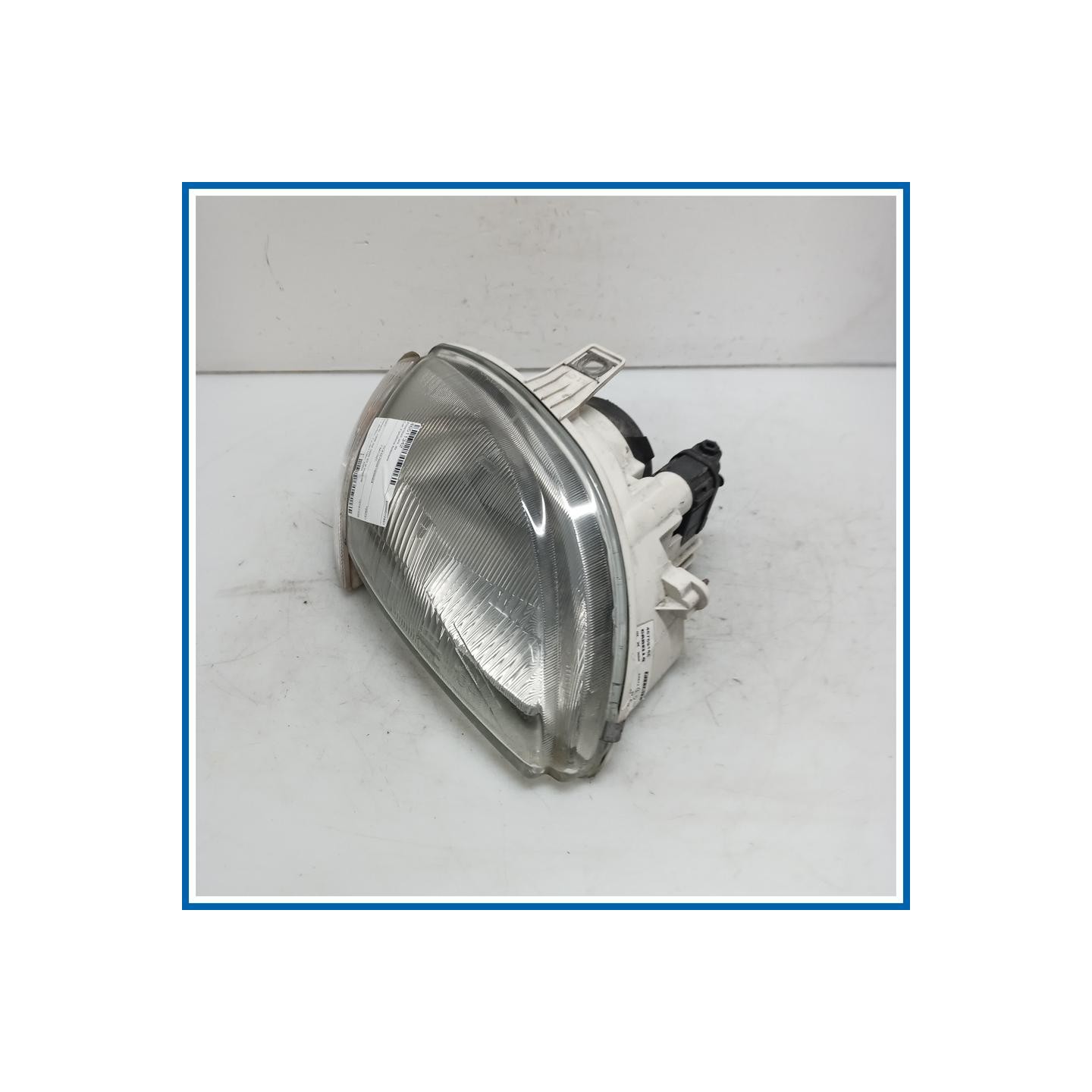 Proiettore ant. dx. FIAT Seicento