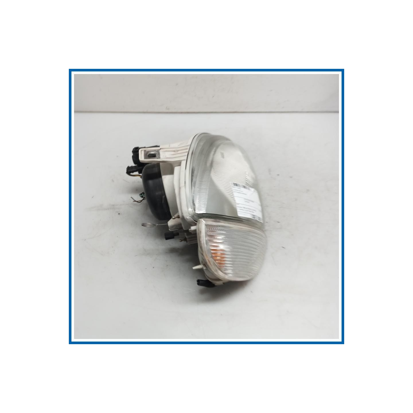 Proiettore ant. dx. FIAT Seicento