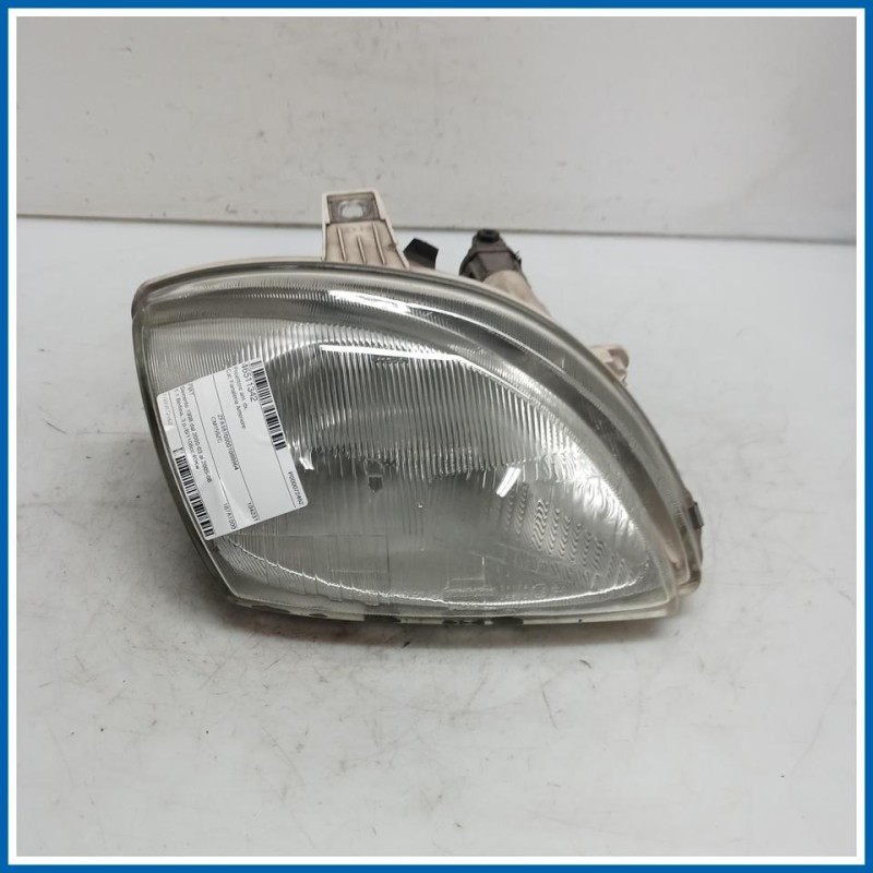 Proiettore ant. dx. FIAT Seicento