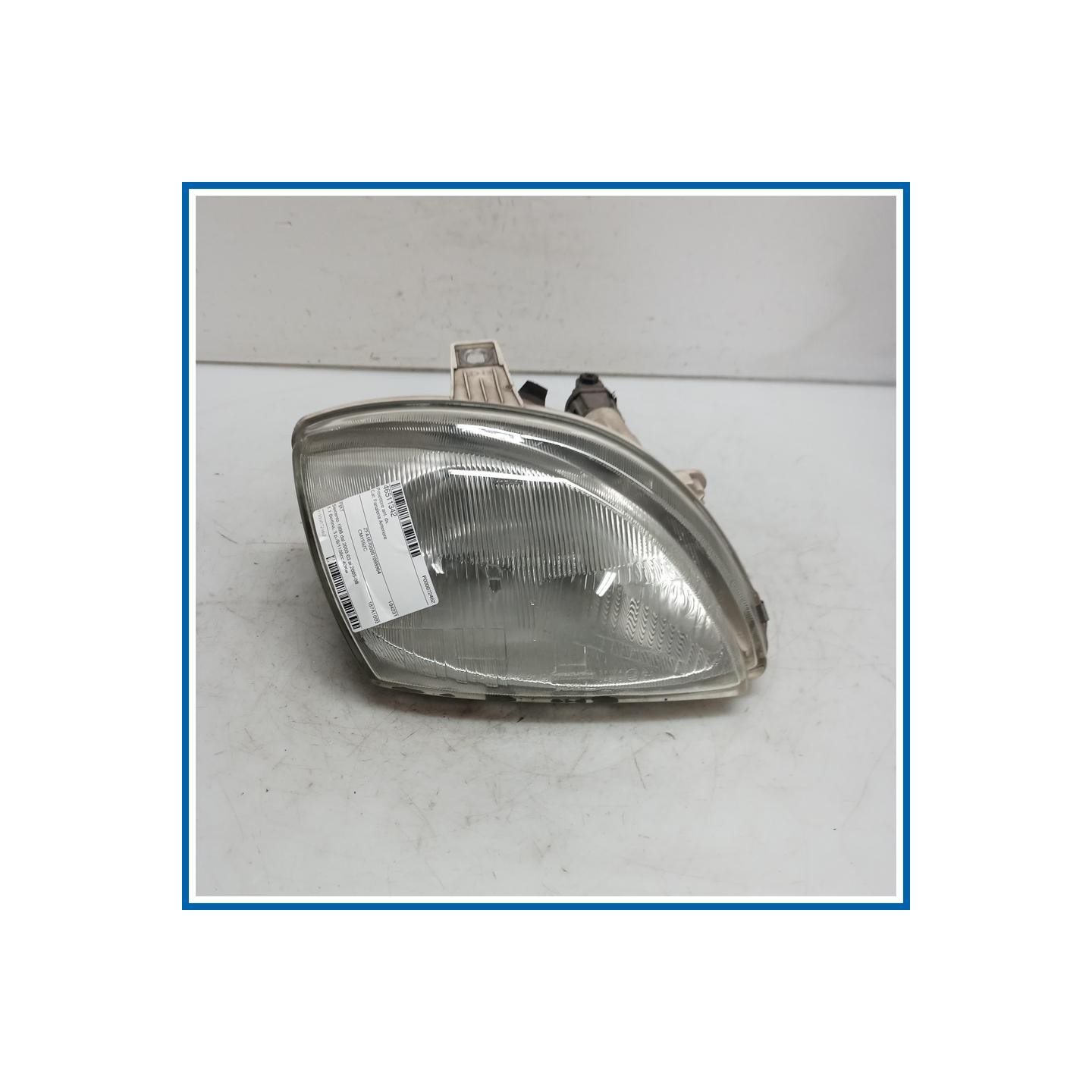 Proiettore ant. dx. FIAT Seicento