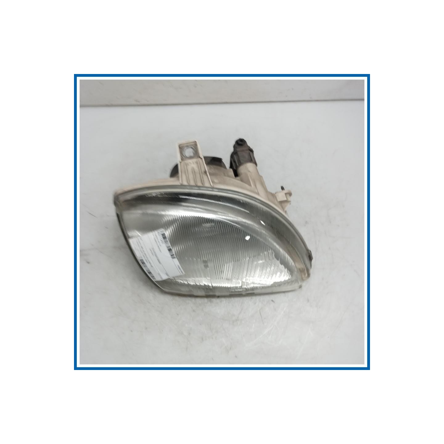 Proiettore ant. dx. FIAT Seicento