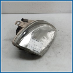 Proiettore ant. dx. FIAT Seicento