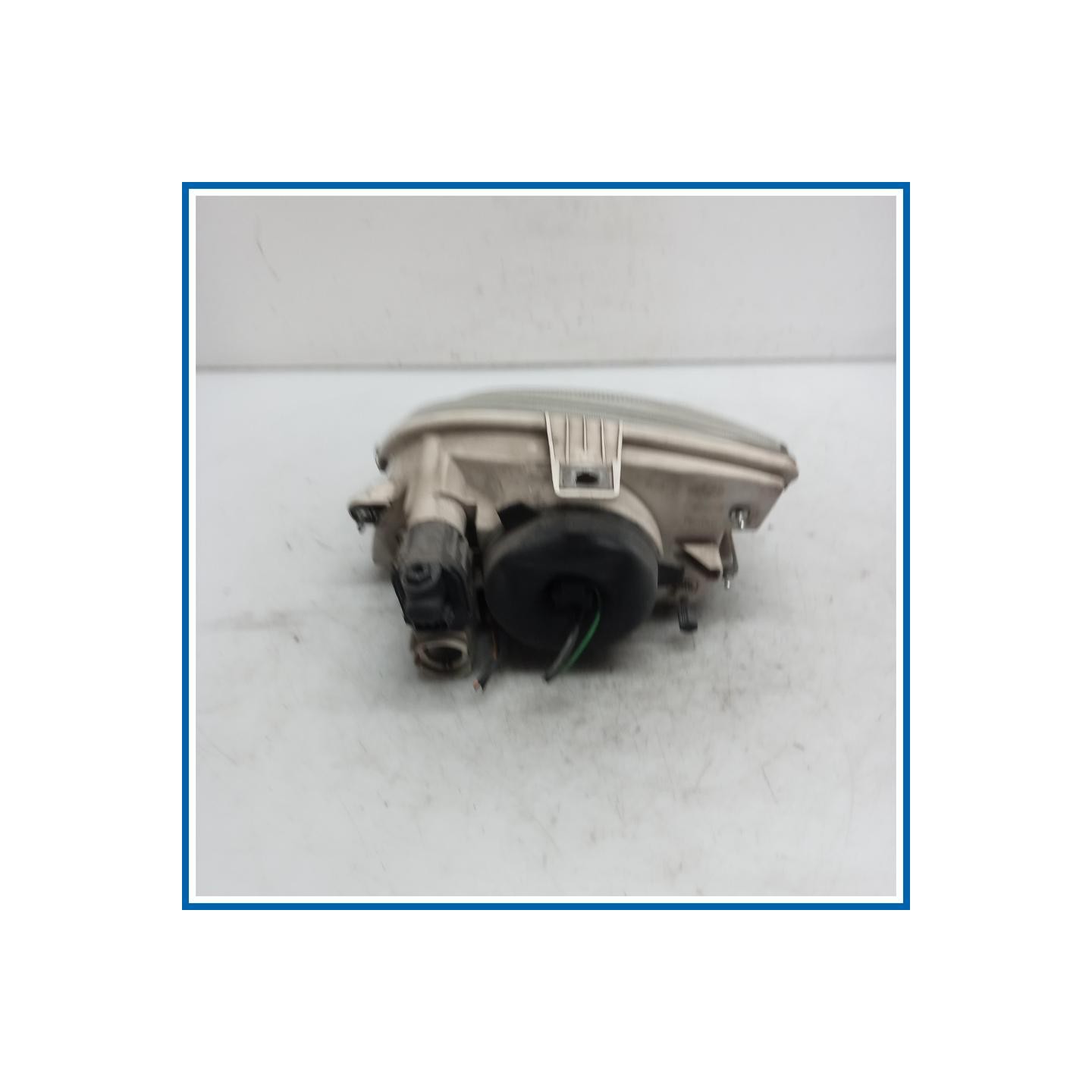 Proiettore ant. dx. FIAT Seicento