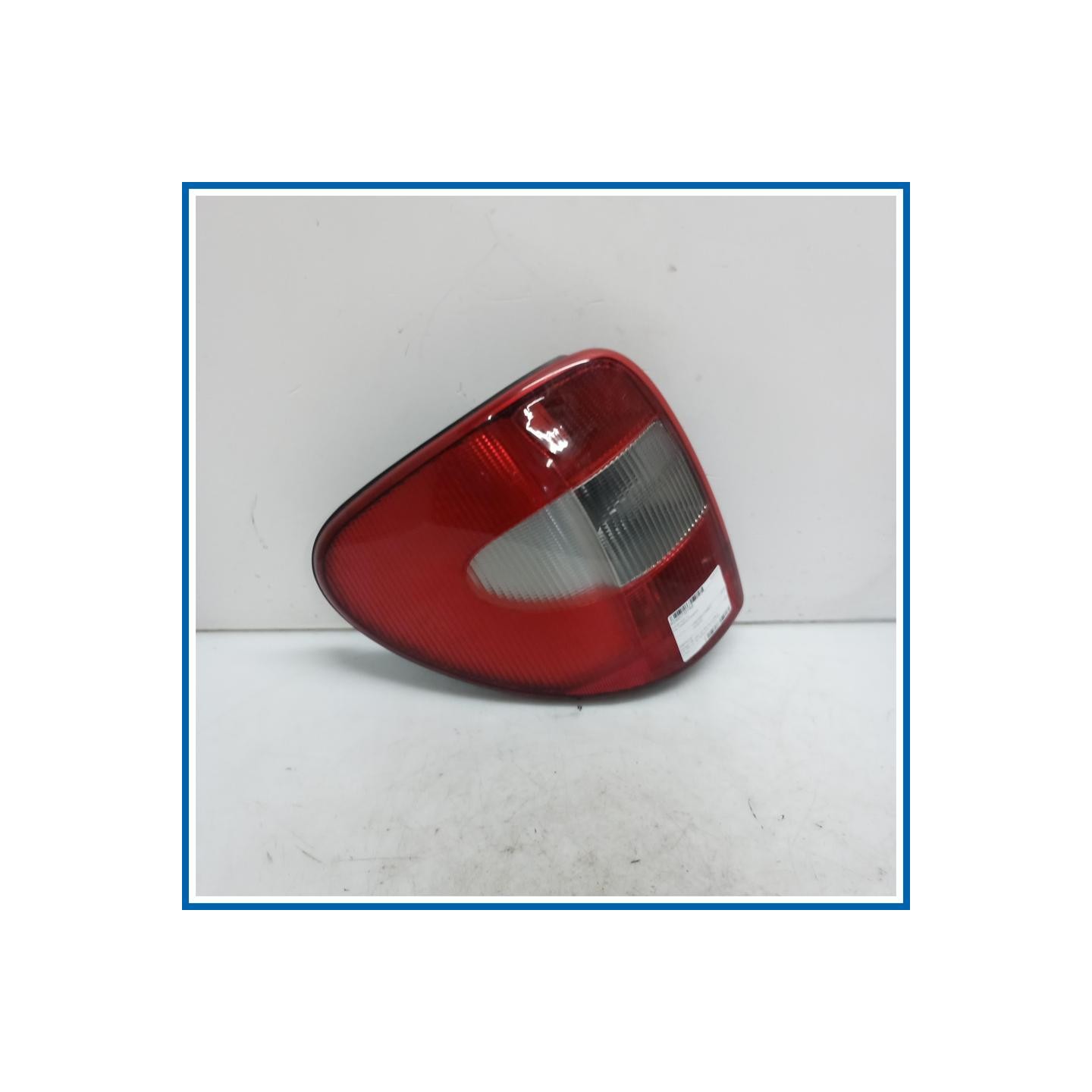 Fanale post. sx. CHRYSLER Voyager III