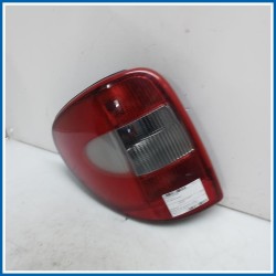 Fanale post. sx. CHRYSLER Voyager III
