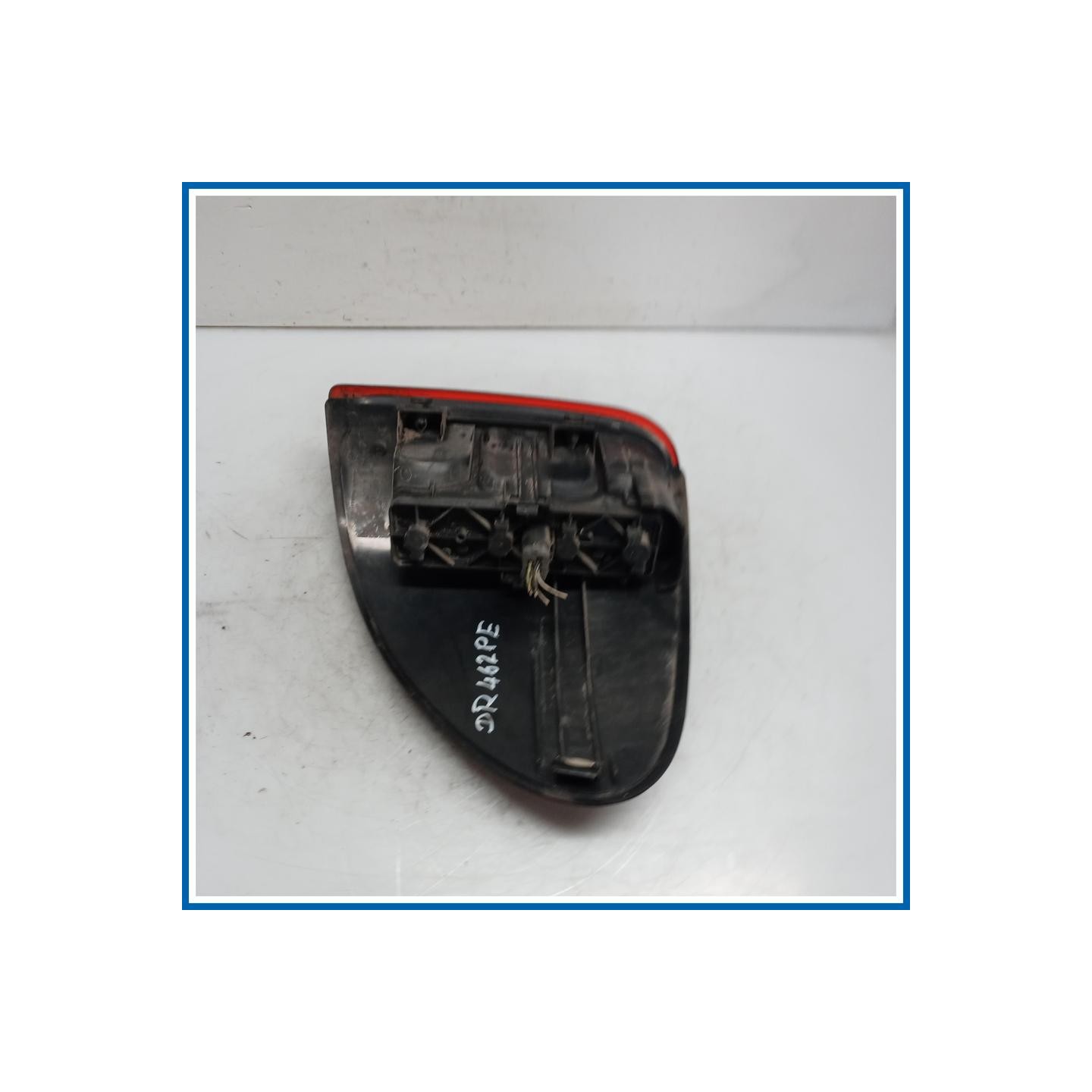 Fanale post. sx. CHRYSLER Voyager III