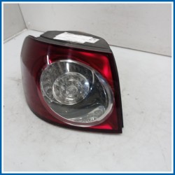 Fanale est. post. sx. VOLKSWAGEN Golf Plus I