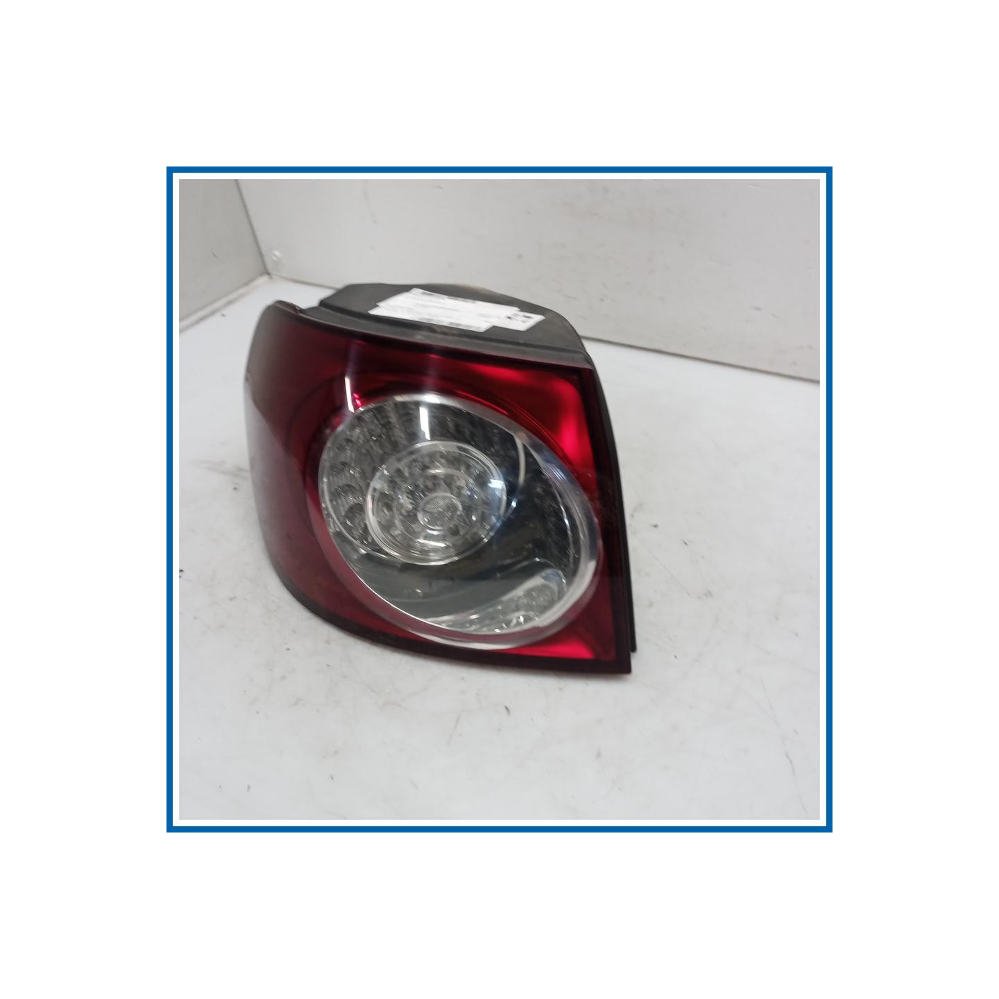 Fanale est. post. sx. VOLKSWAGEN Golf Plus I