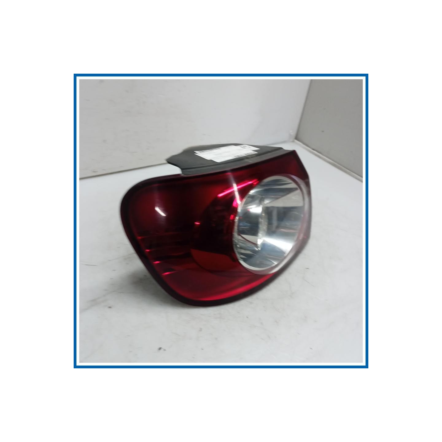 Fanale est. post. sx. VOLKSWAGEN Golf Plus I