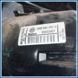 Fanale est. post. sx. VOLKSWAGEN Golf Plus I