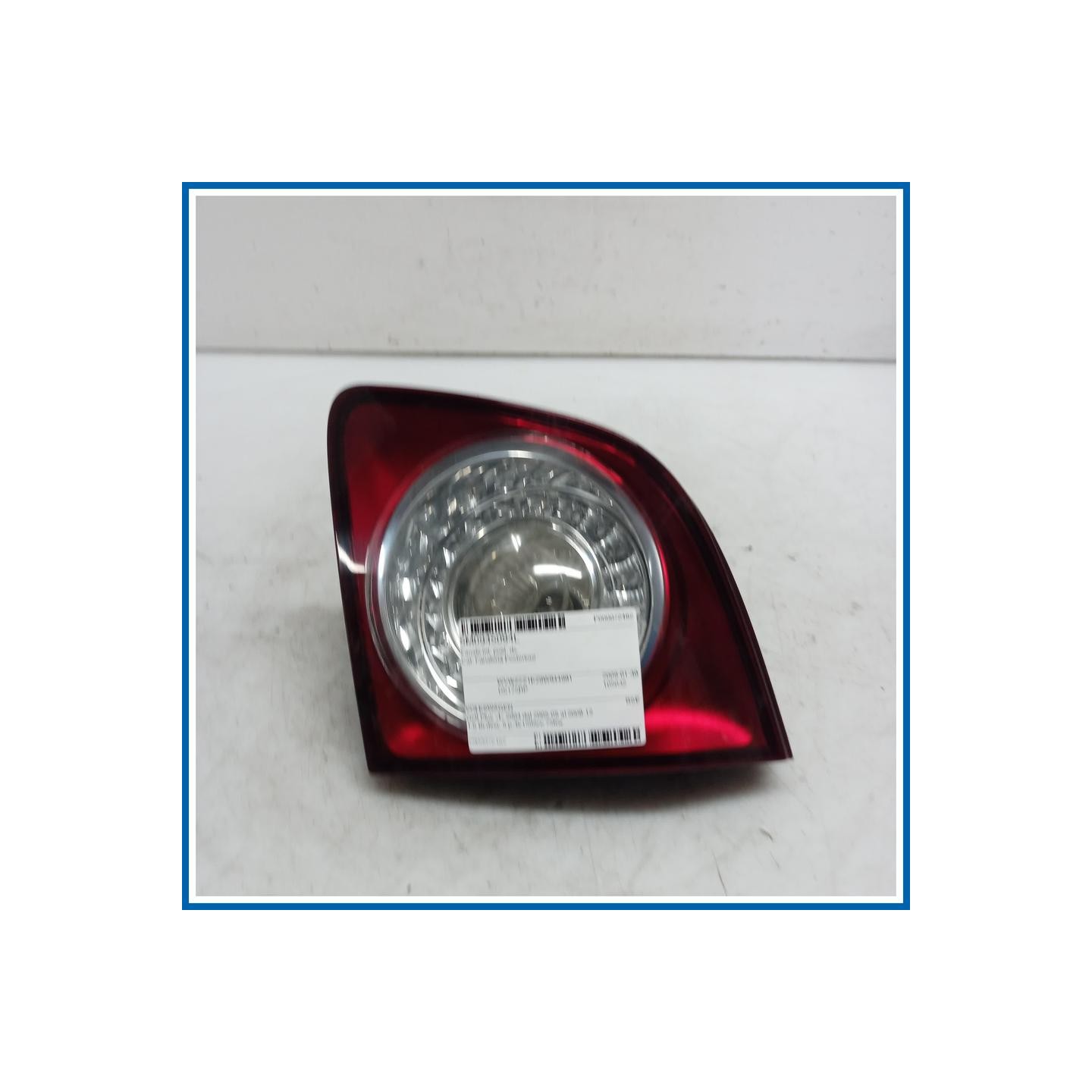 Fanale int. post. dx. VOLKSWAGEN Golf Plus I