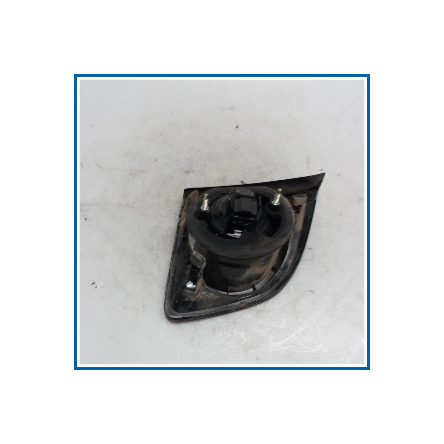 Fanale int. post. dx. VOLKSWAGEN Golf Plus I