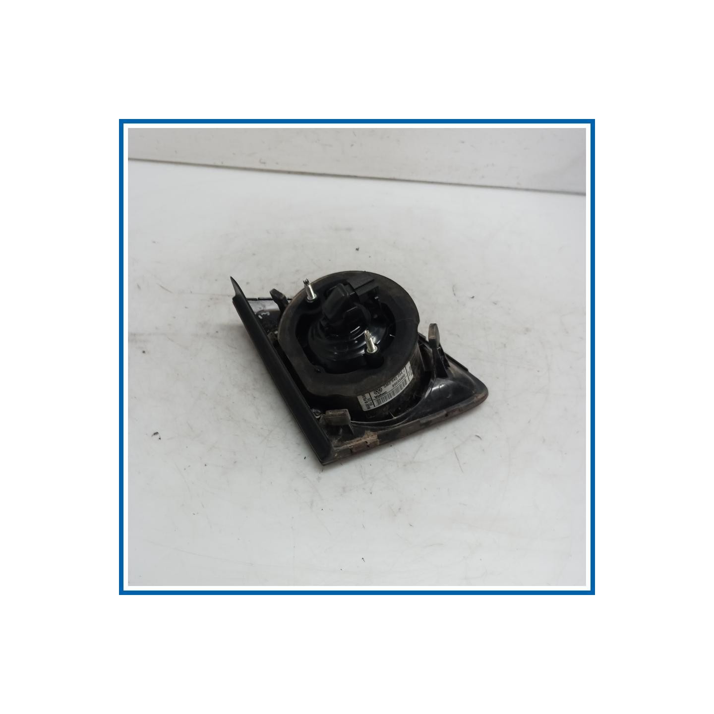 Fanale int. post. dx. VOLKSWAGEN Golf Plus I