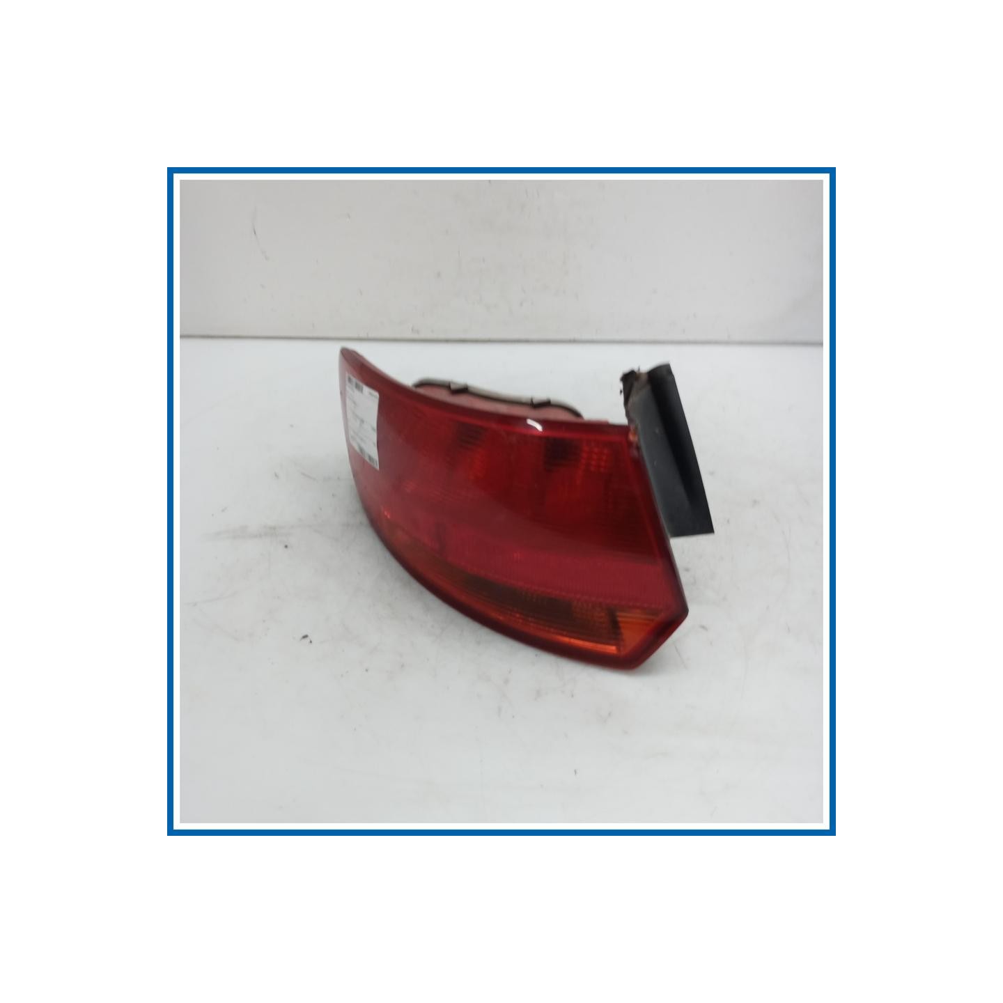 Fanale est. post. sx. AUDI A3 8PA Sportback