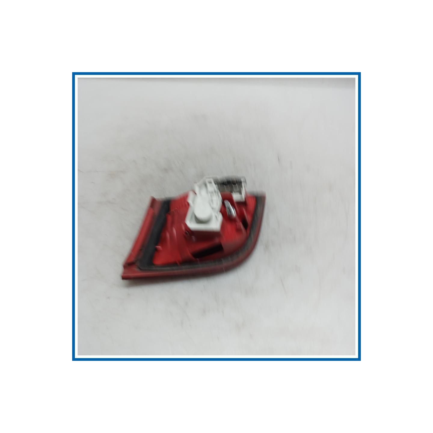 Fanale int. post. sx. AUDI A3 8PA Sportback