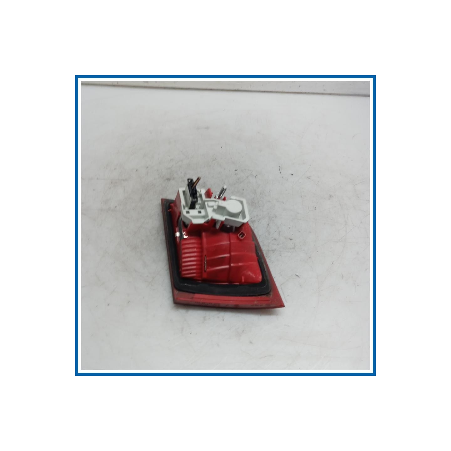 Fanale int. post. sx. AUDI A3 8PA Sportback