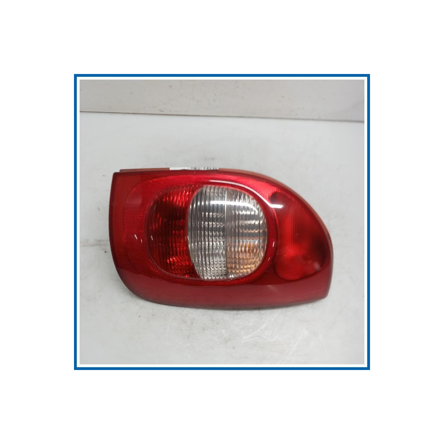 Fanale post. sx. CITROEN Xsara Picasso