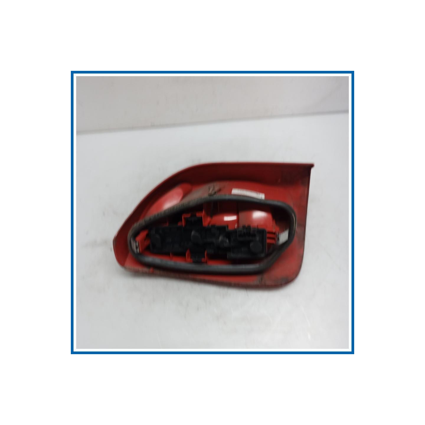 Fanale post. sx. CITROEN Xsara Picasso