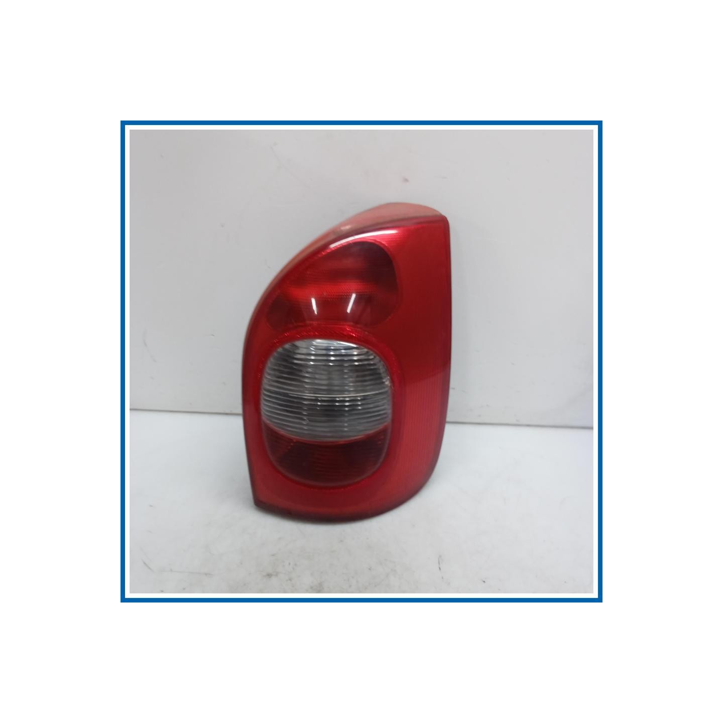 Fanale post. sx. CITROEN Xsara Picasso