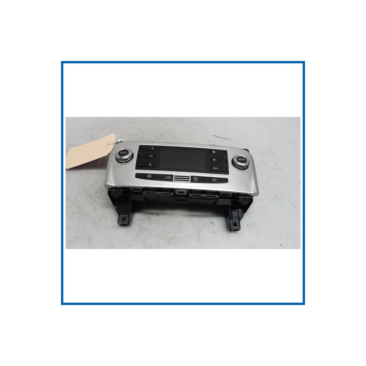 Modulo comando riscaldamento / clima LANCIA Delta III