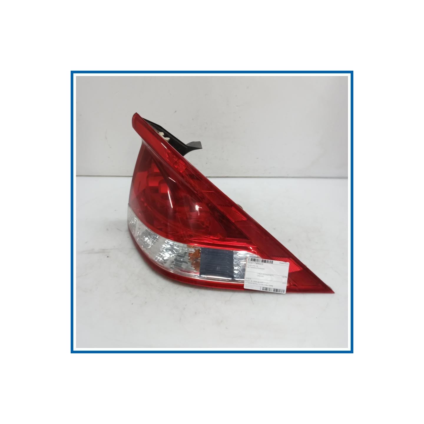 Fanale post. dx. HONDA Insight II