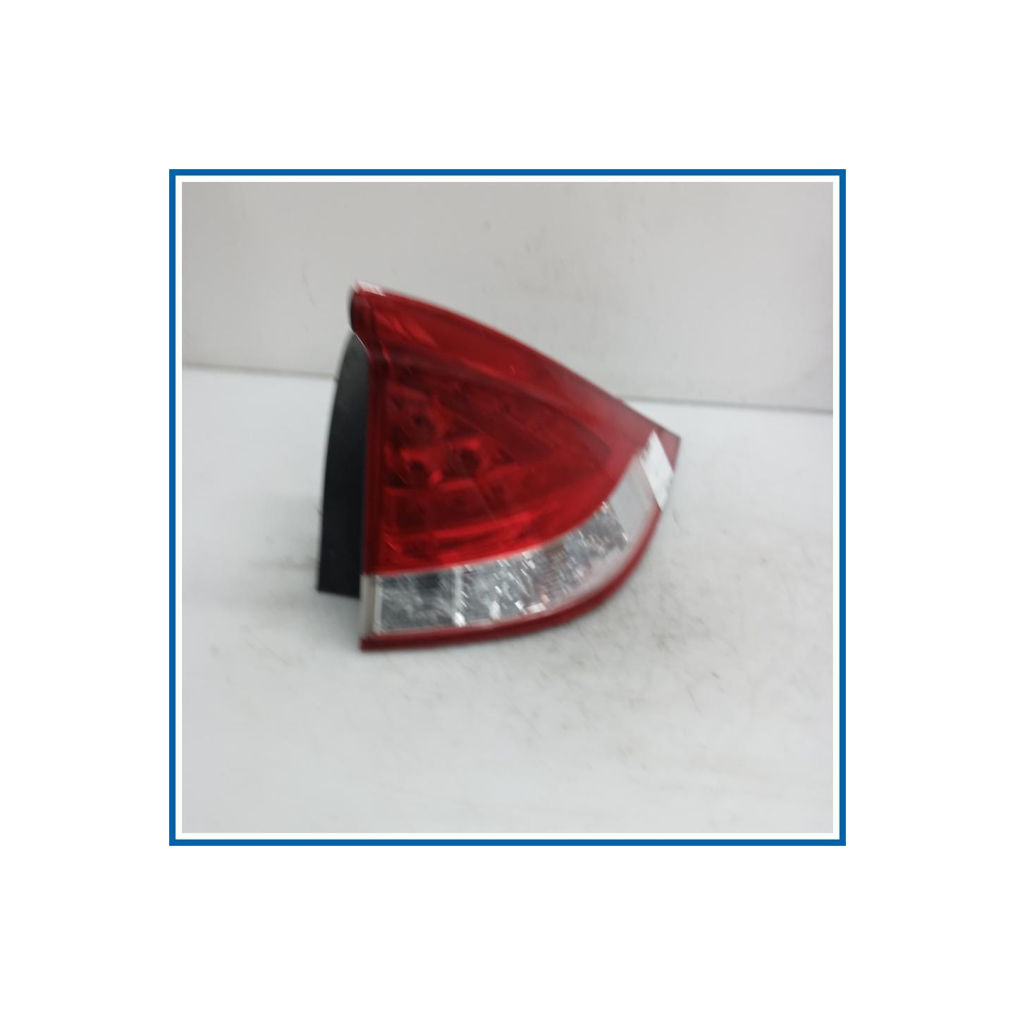 Fanale post. dx. HONDA Insight II