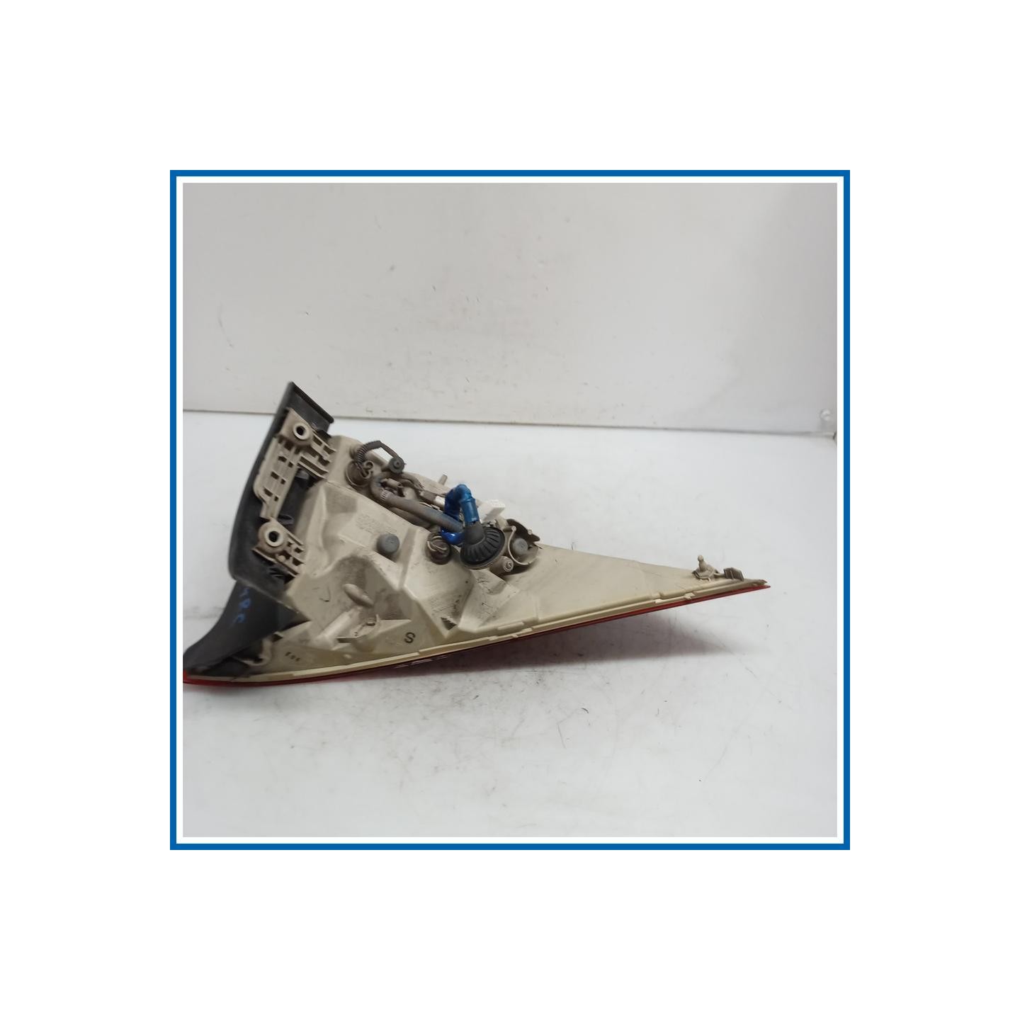Fanale post. dx. HONDA Insight II