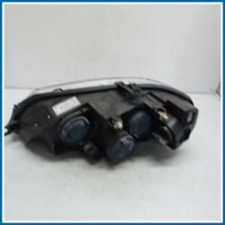 Proiettore ant. dx. FIAT Punto II