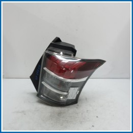 Fanale post. dx. TOYOTA iQ