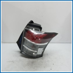 Fanale post. dx. TOYOTA iQ