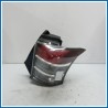 Fanale post. dx. TOYOTA iQ