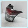 Fanale post. dx. TOYOTA iQ