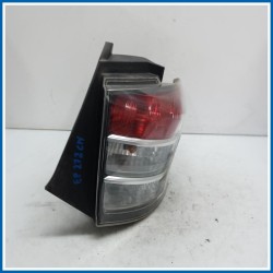 Fanale post. dx. TOYOTA iQ