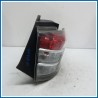 Fanale post. dx. TOYOTA iQ