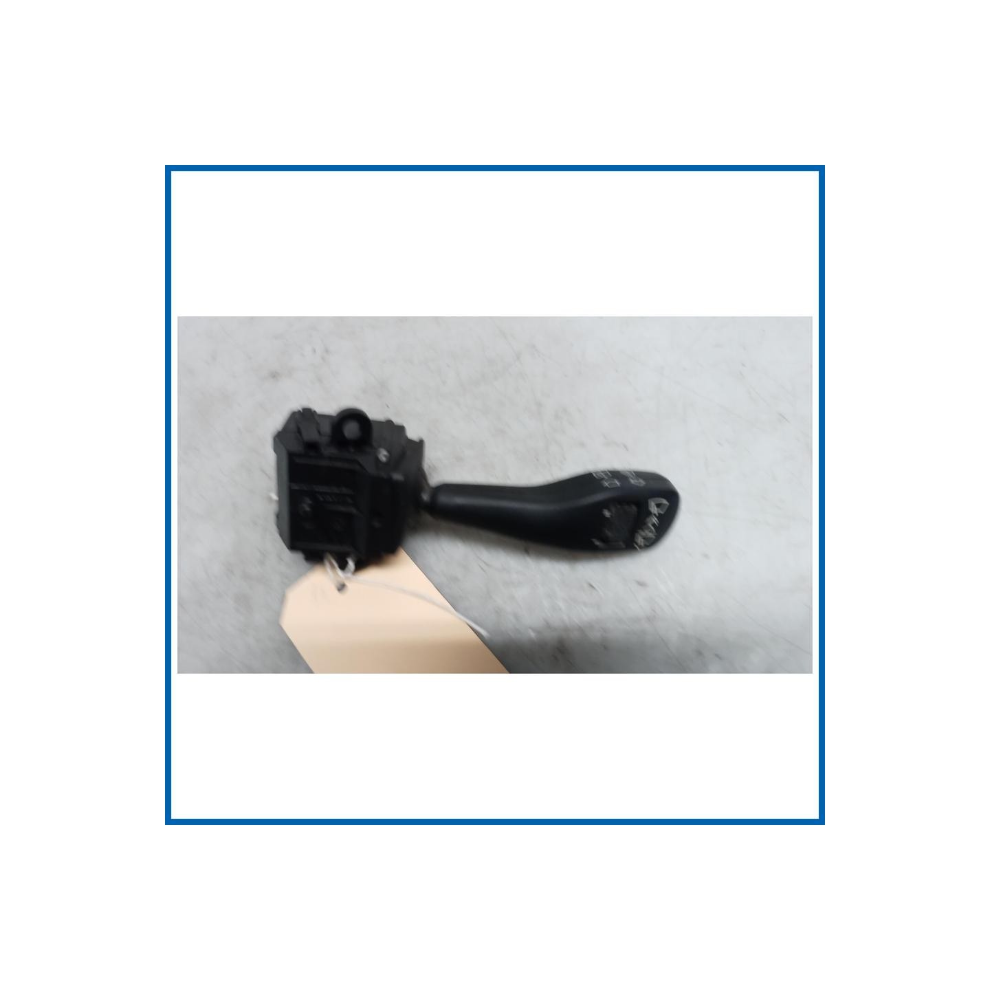 Devioguida tergicristalli dx. BMW X3 E83