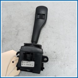 Devioguida tergicristalli dx. BMW X3 E83