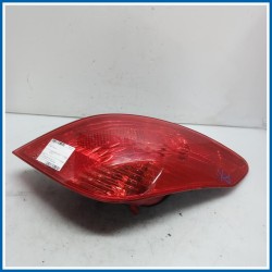 Fanale post. dx. PEUGEOT 308 I