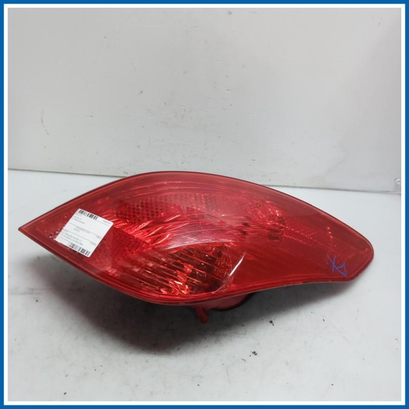 Fanale post. dx. PEUGEOT 308 I