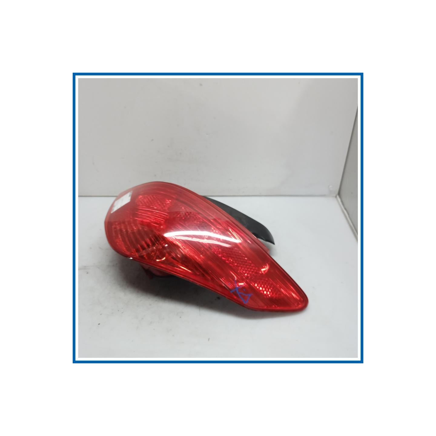 Fanale post. dx. PEUGEOT 308 I
