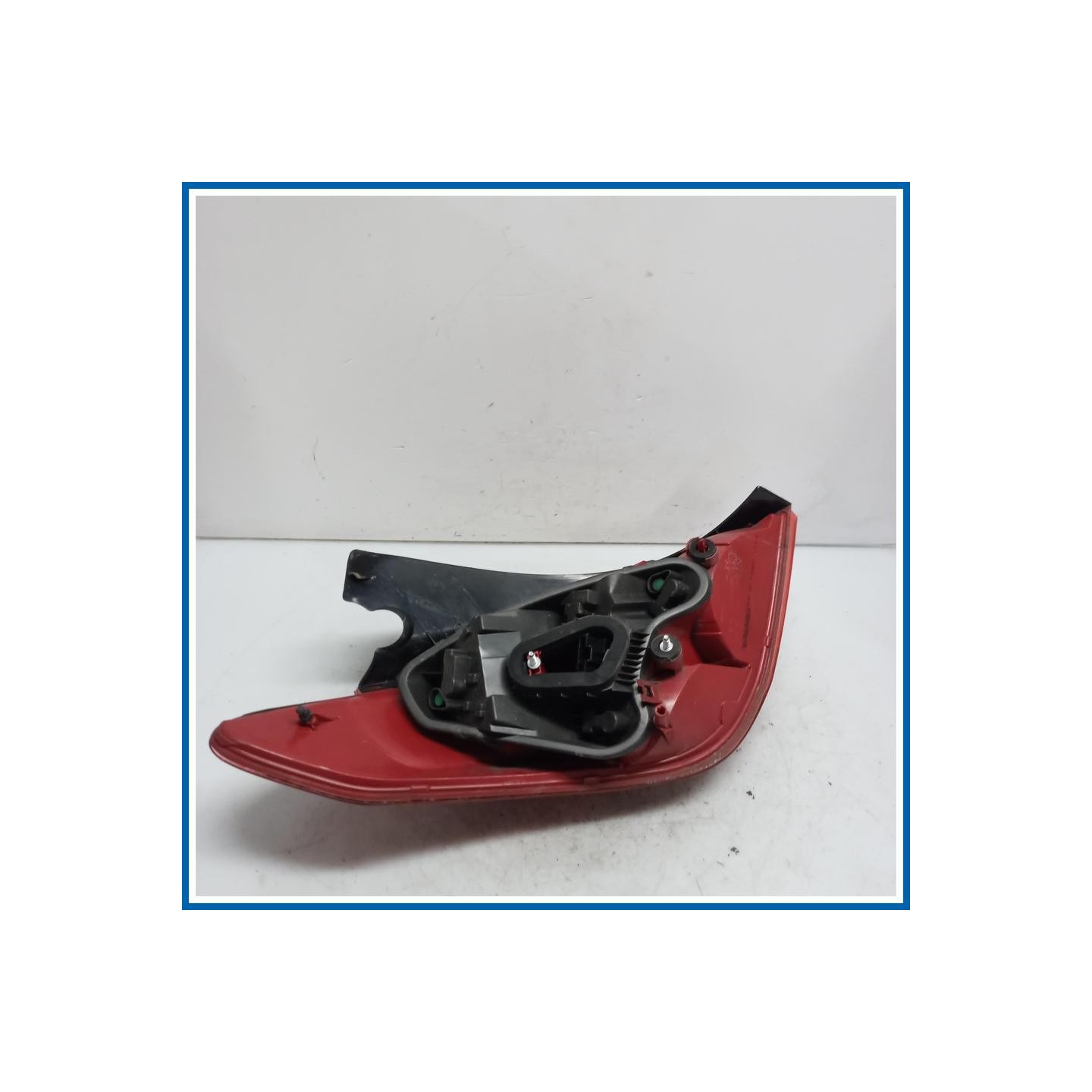 Fanale post. dx. PEUGEOT 308 I