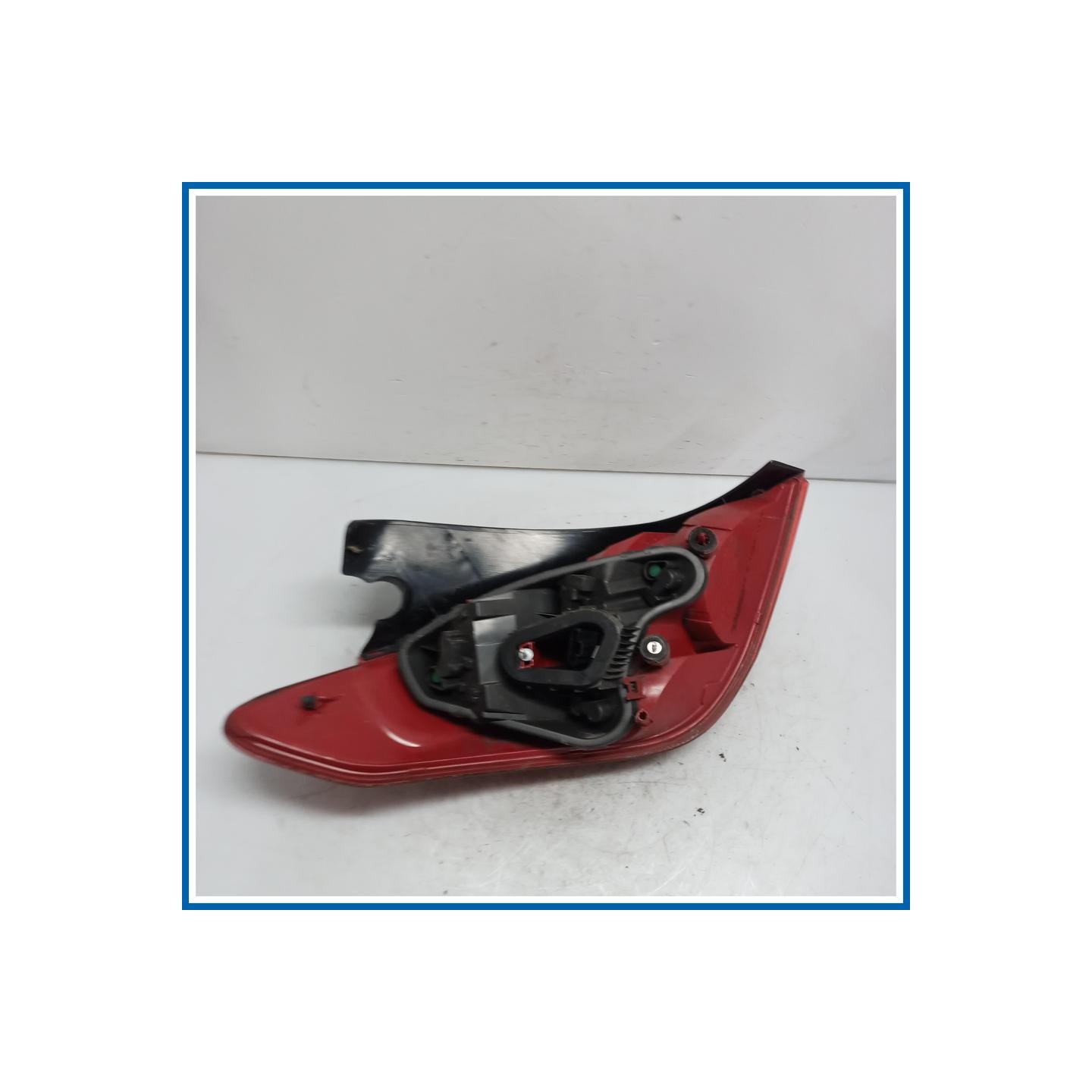 Fanale post. dx. PEUGEOT 308 I