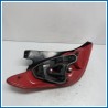 Fanale post. dx. PEUGEOT 308 I