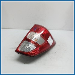 Fanale post. dx. DAIHATSU Terios II