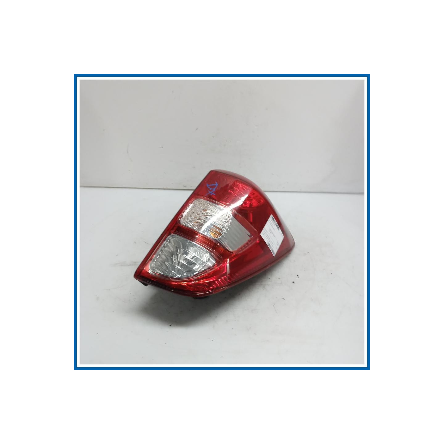 Fanale post. dx. DAIHATSU Terios II