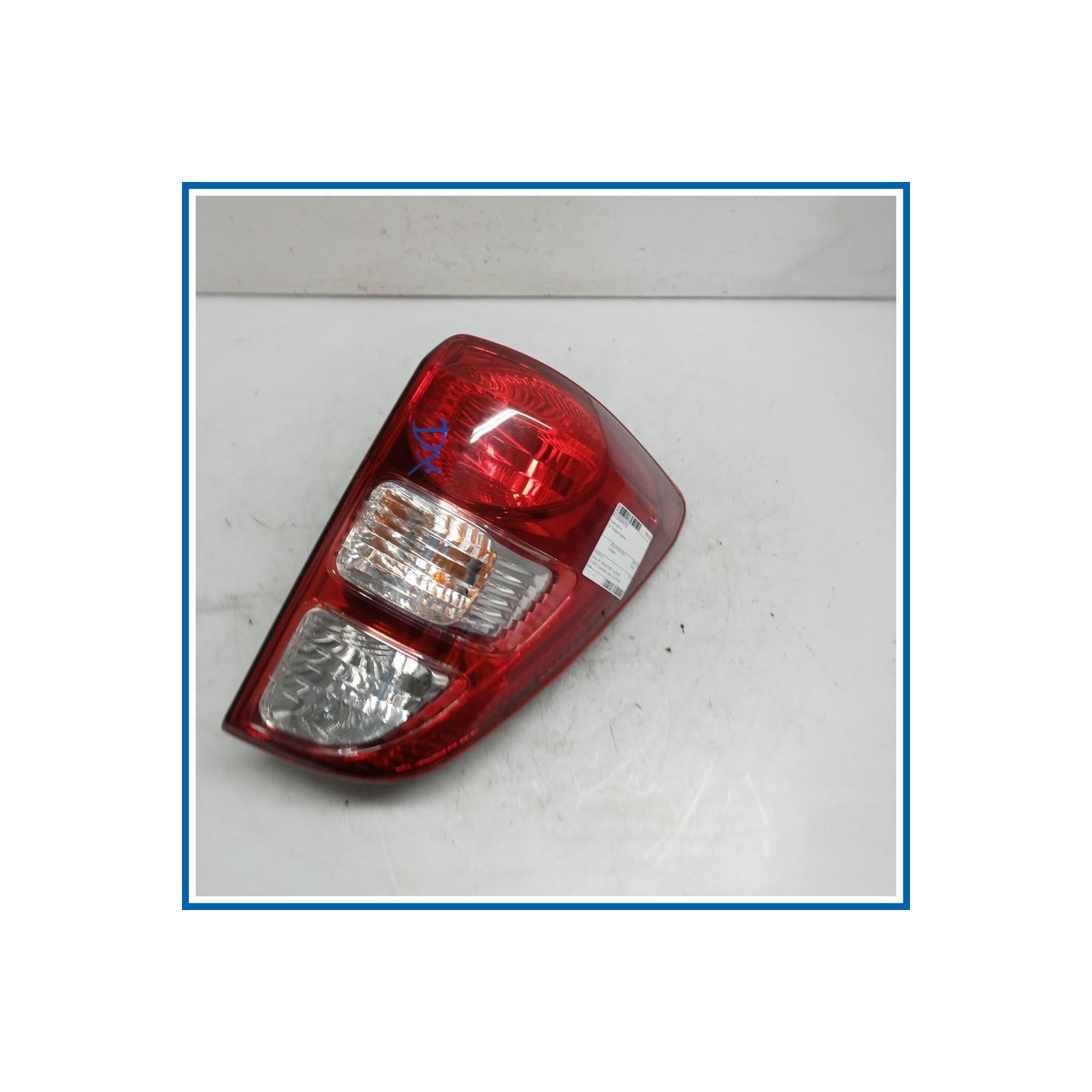 Fanale post. dx. DAIHATSU Terios II