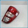 Fanale post. dx. DAIHATSU Terios II