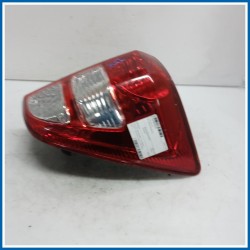 Fanale post. dx. DAIHATSU Terios II
