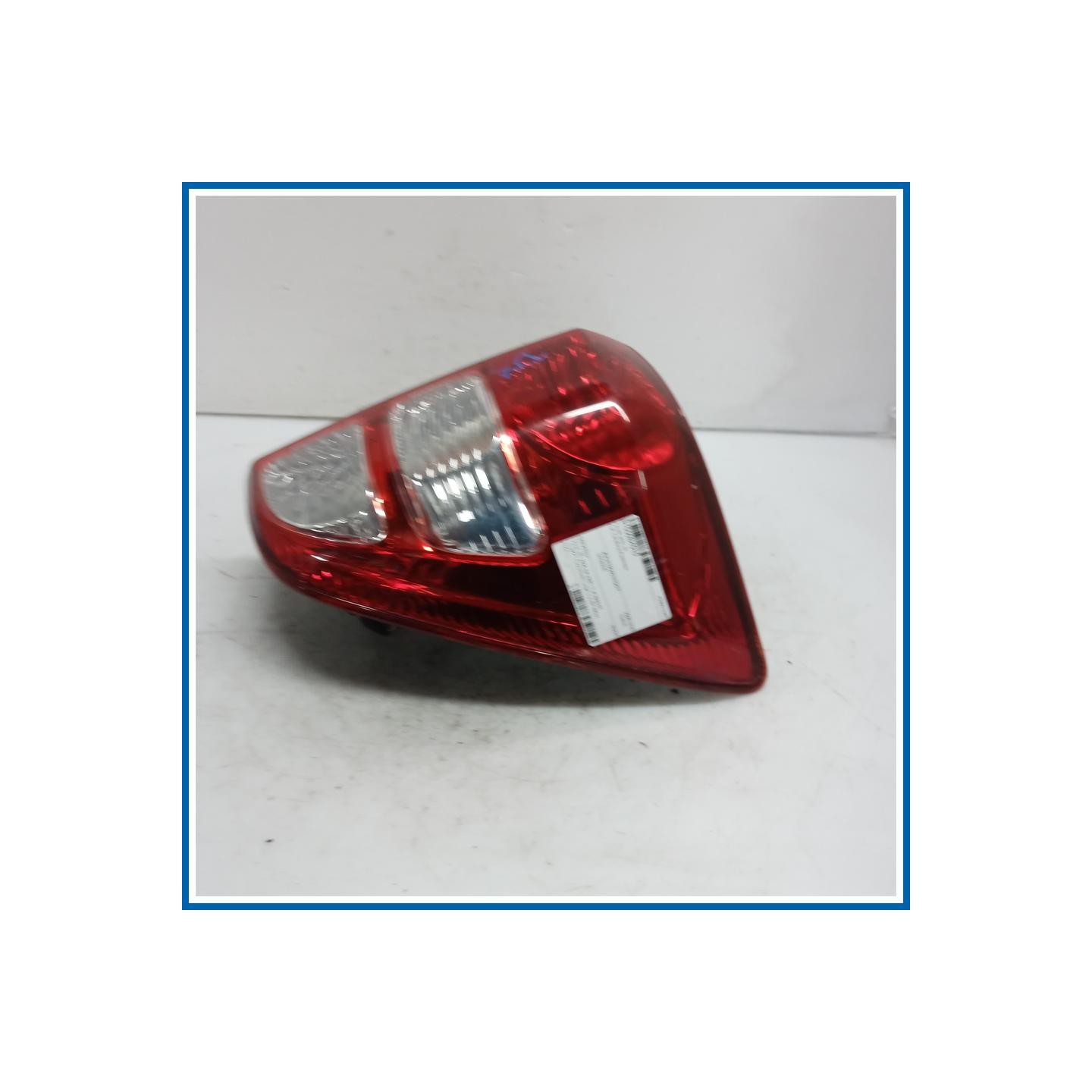 Fanale post. dx. DAIHATSU Terios II